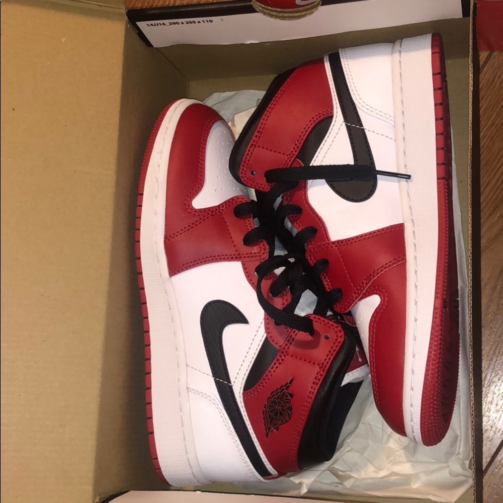 Jordan shoes